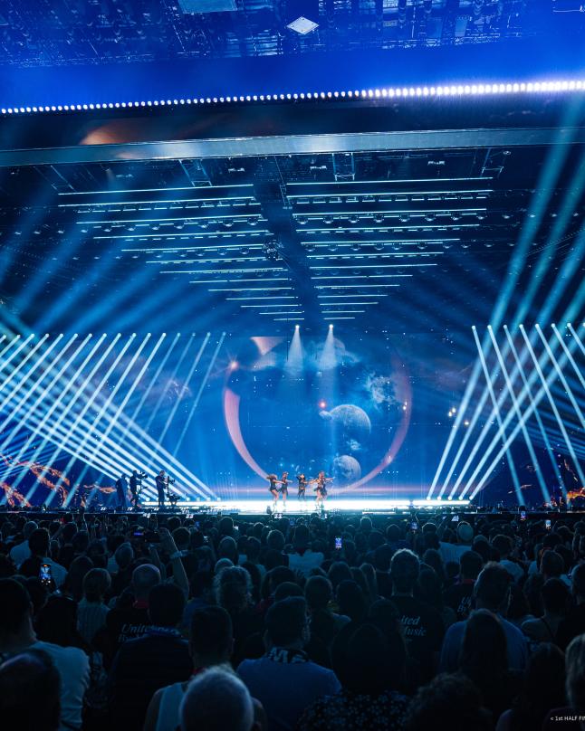 Eurovision 2025