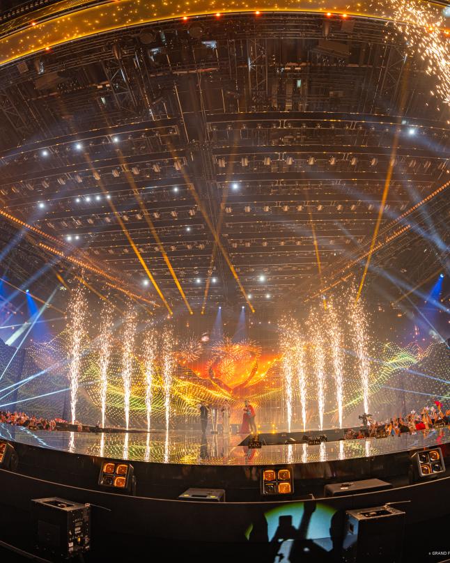 Eurovision 2025