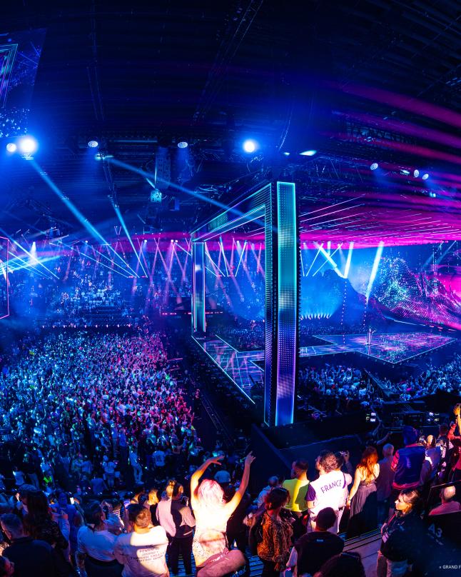 Eurovision 2025