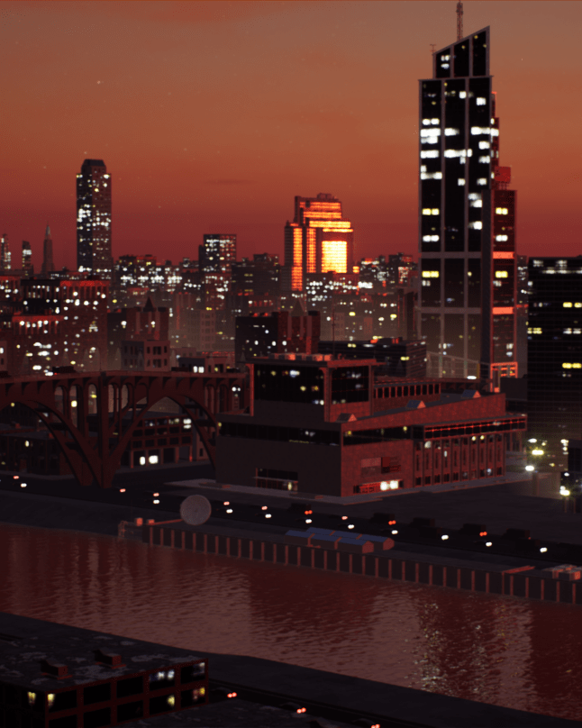 Skyline