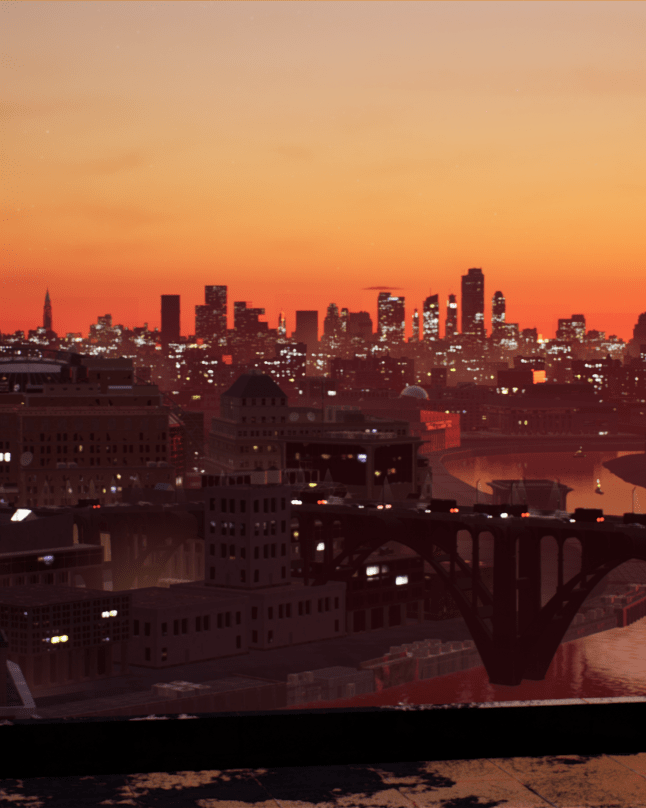 Skyline