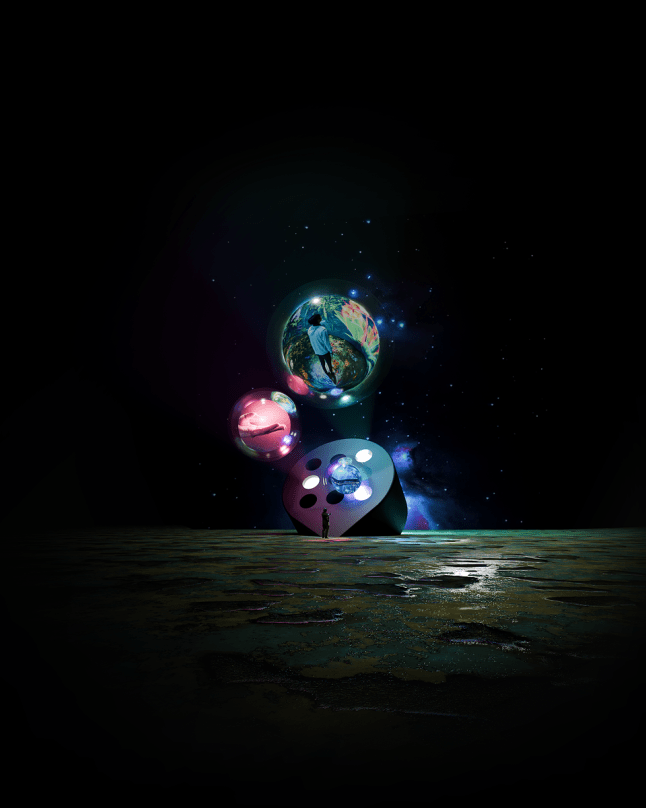 Future of Immersive Experiences | Global After Dark