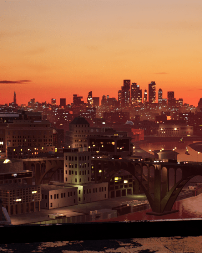 Skyline