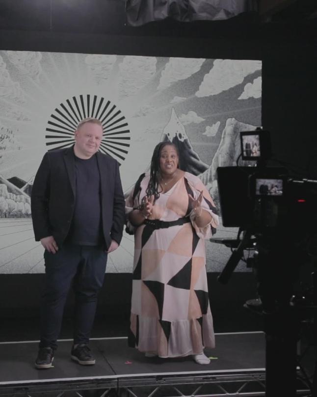 dentsu northstar awards virtual production disguise