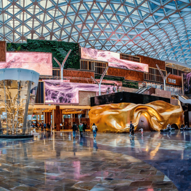 LBX Cotai