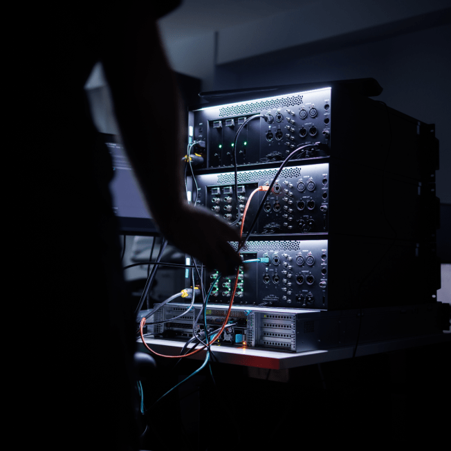 Product Hardware GX VX4 PX RX Fabric