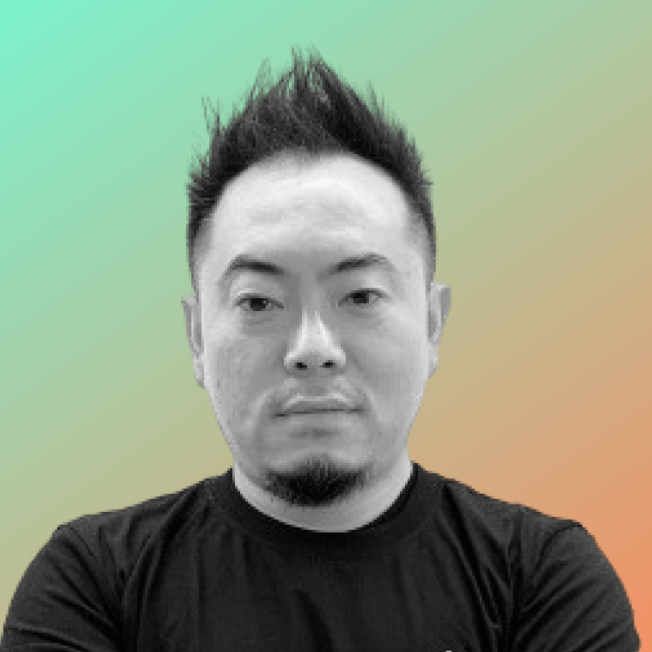 Aaron Wu