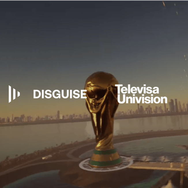 Televisa Univision