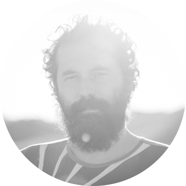 Certified Trainer Juan Francisco Martínez