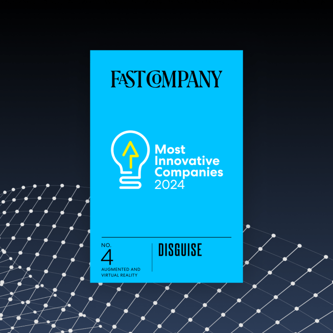 Fast Company