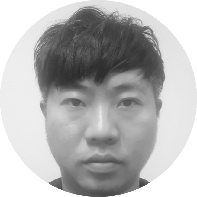 Certified Trainer Minjun Kim