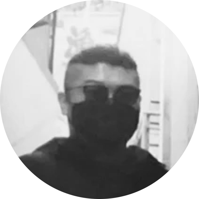 Certified Trainer Elvis Lee