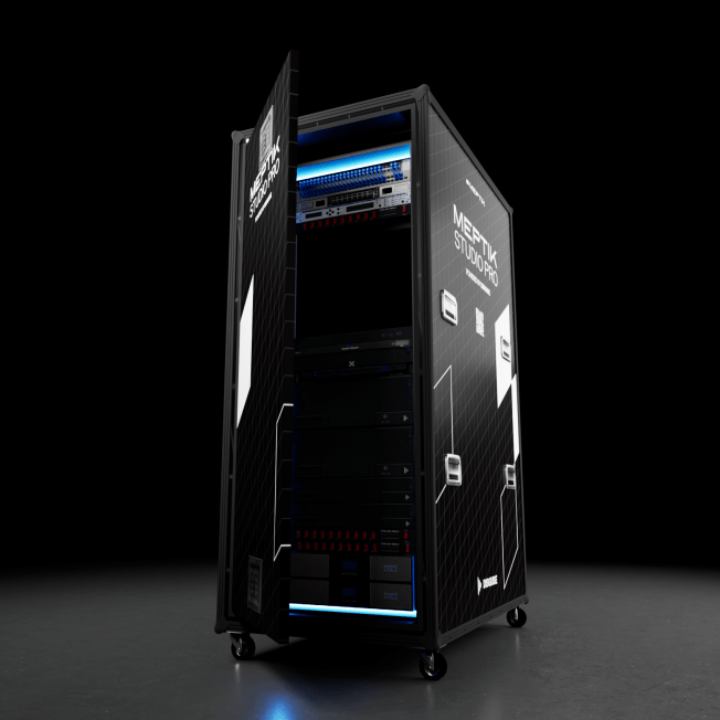 Meptik Studio Pro