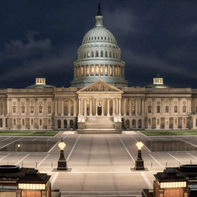 Election Broadcast