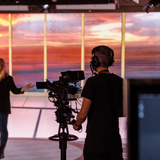 Presentations with Studio Pro