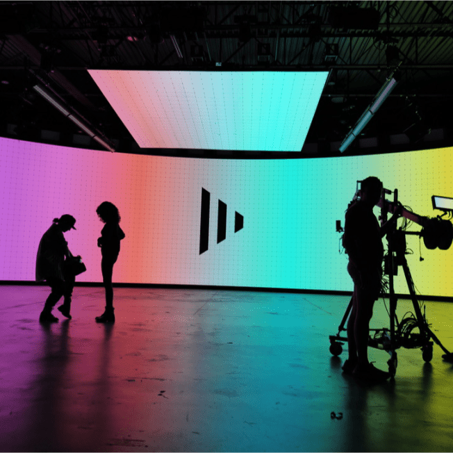Career in Virtual Production