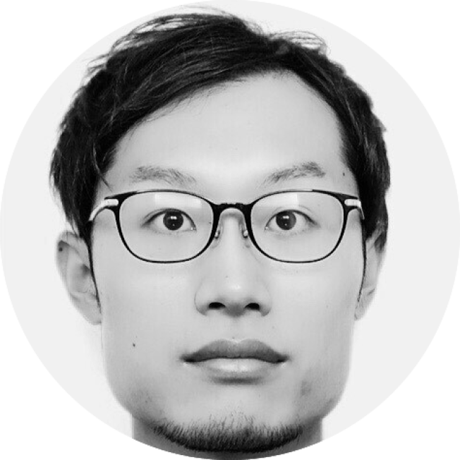Headshot of Naoya Takarada
