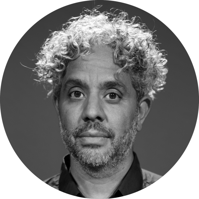 Carlo Barbero headshot