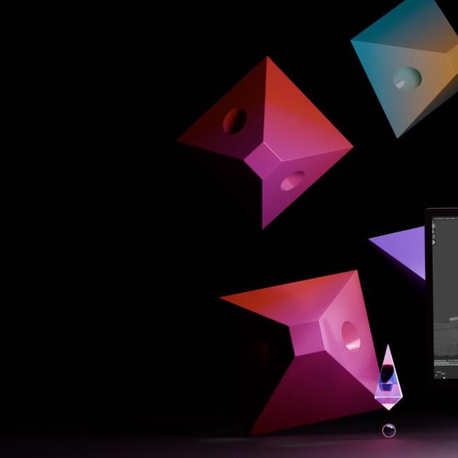 Designer software