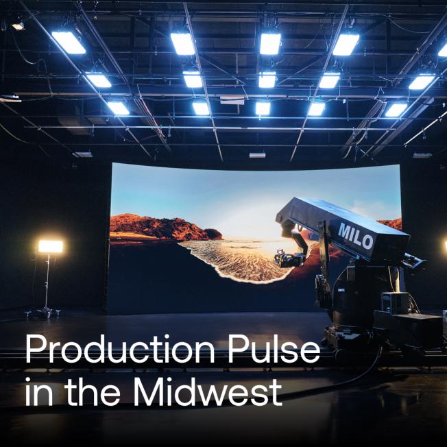 Production Pulse in the Midwest session