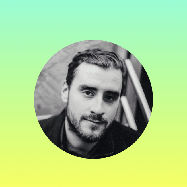 Brian Allen joins Disguise VP Creative Services