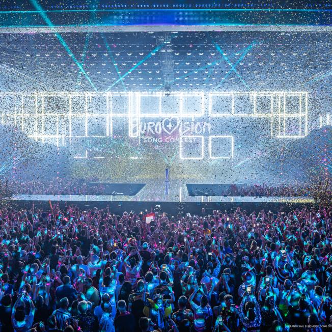 Eurovision 2025