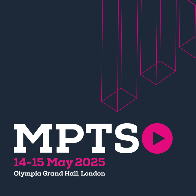 disguise at media production and technology show virtual production broadcast solutions