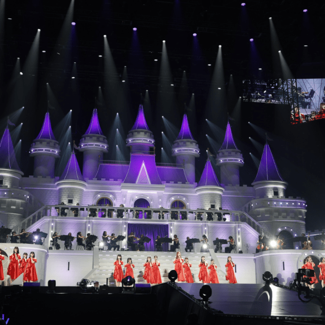 Hero_Nogizaka 46