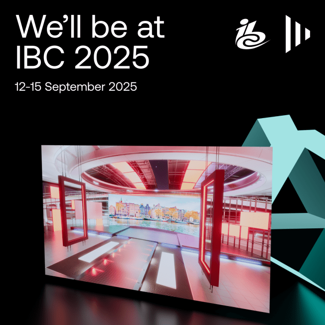 disguise ibc 2025