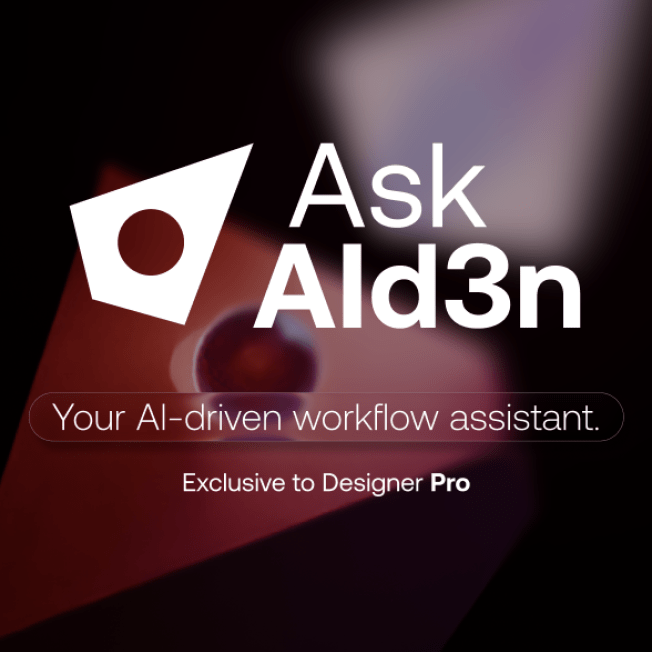 Ask AId3n