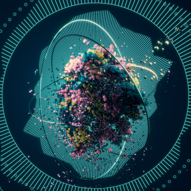 audio reactive notch block gx 3+