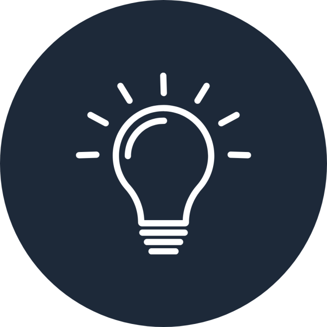 Creativity icon