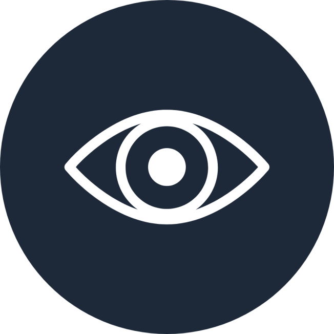 Eye icon