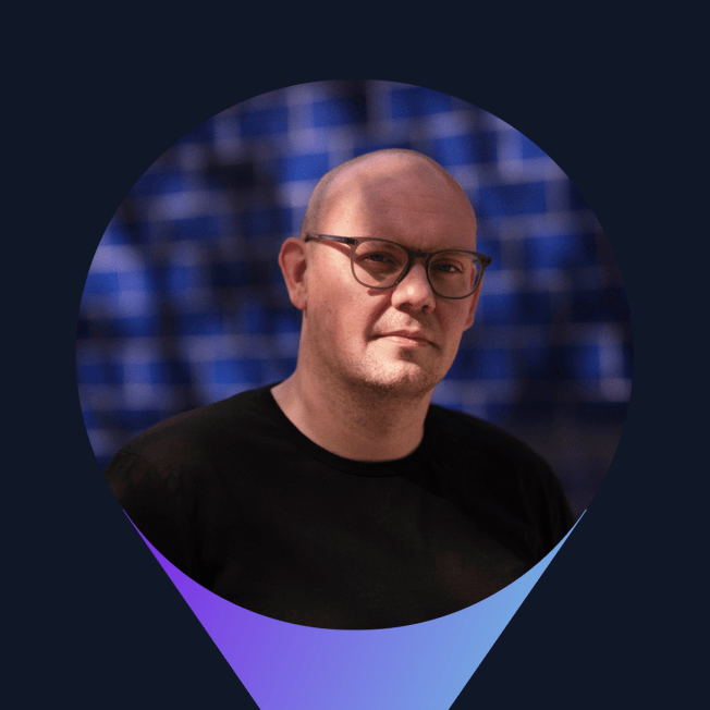 luke halls disguise community