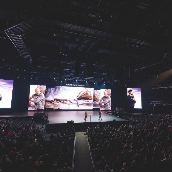 crossroads church disguise