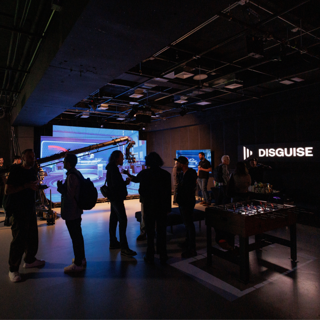 Networking Opportunities