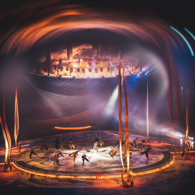 terhal by dragone disguise