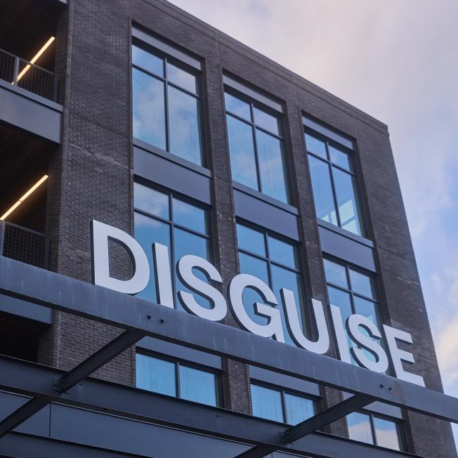 Disguise opens Atlanta Experience Center