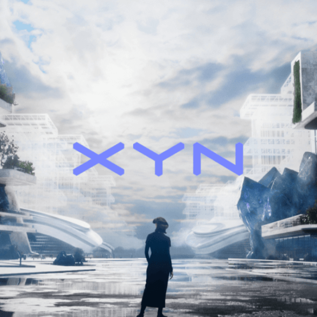 Sony XYN Spatial capture Disguise virtual production