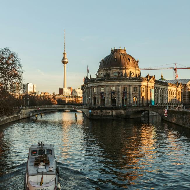 Berlin