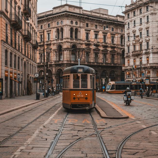 Milan