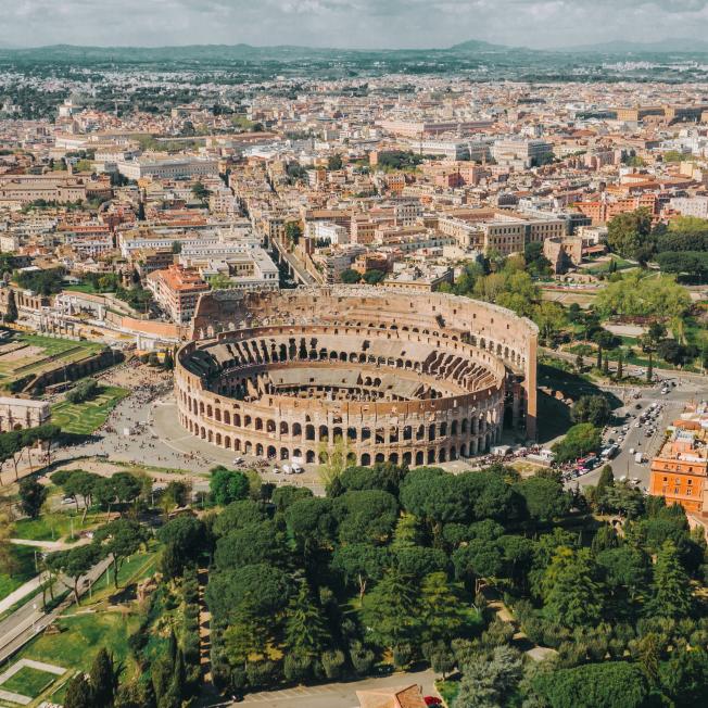Rome