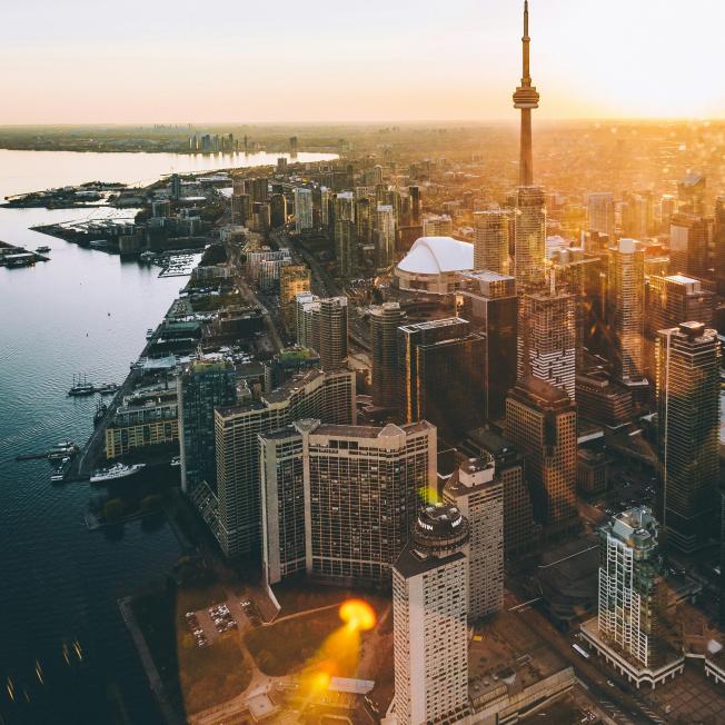 Toronto Canada