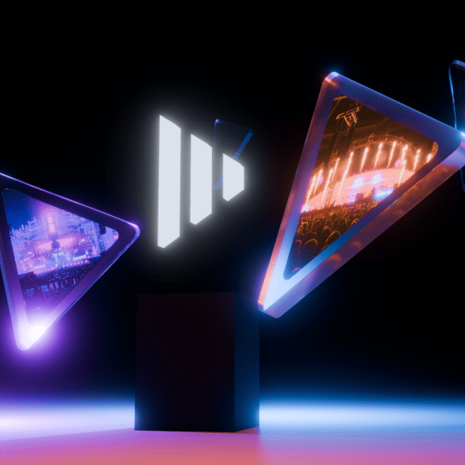 disguise infocomm 2026 immersive experiences live events