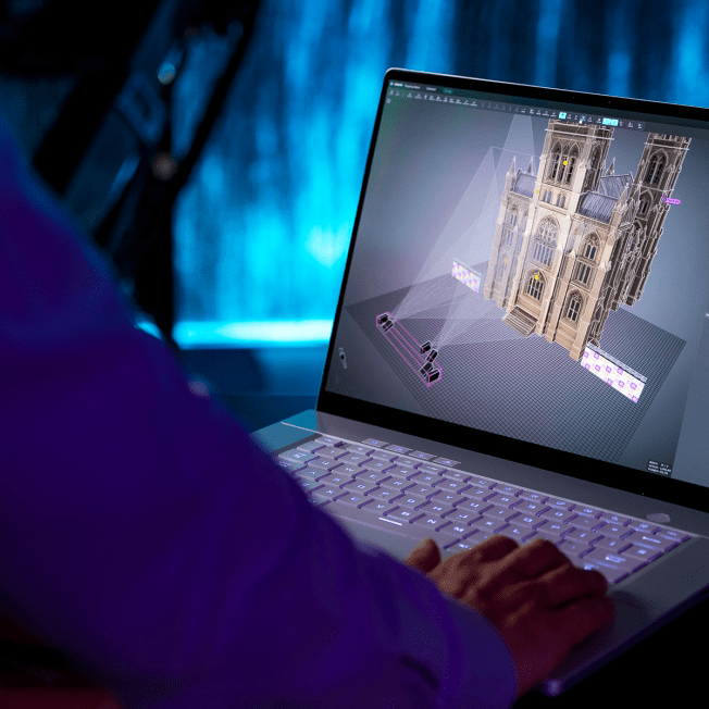 disguise mapping matter new updates demo