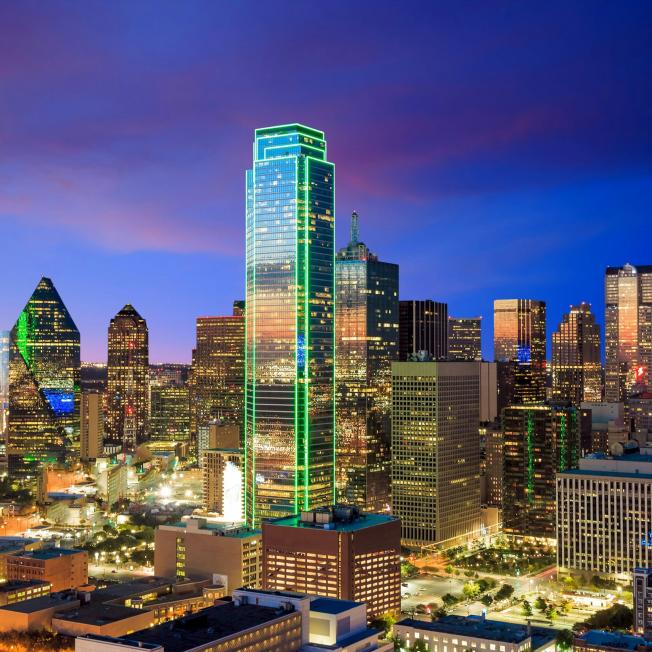 Dallas
