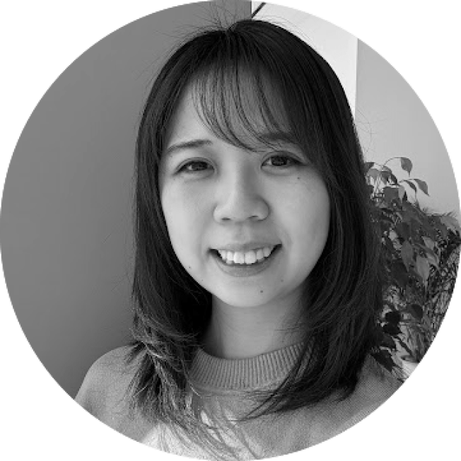 Yuko Takeda headshot