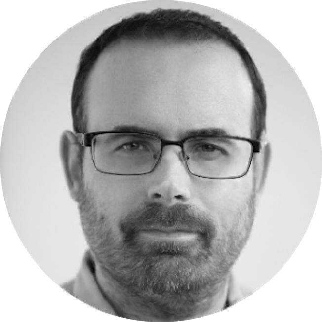 Darren Kowacki Headshot