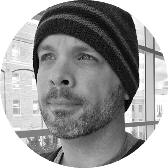 Harrison Walsh headshot