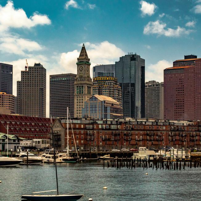 boston